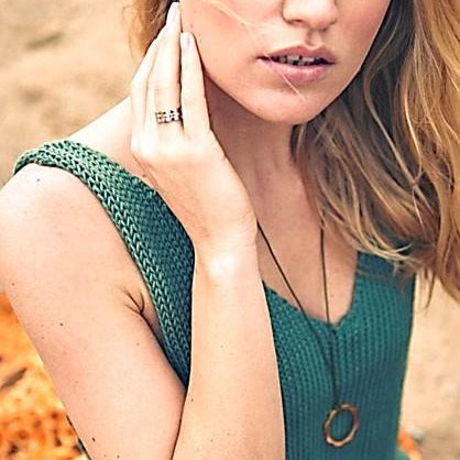 FLOWER POWER Collection by V DESIGN LAB Jewellery