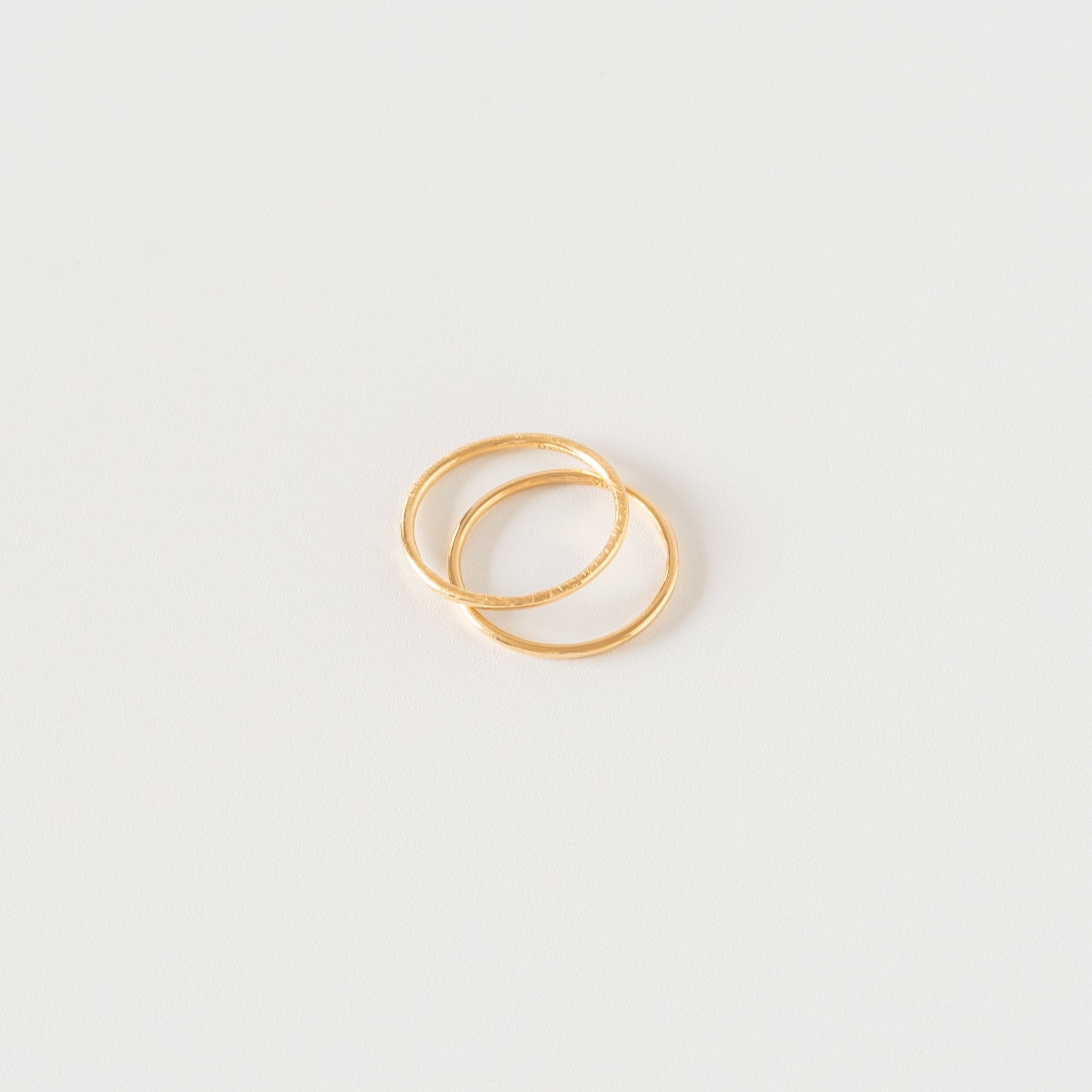 Rings – V DESIGN LAB