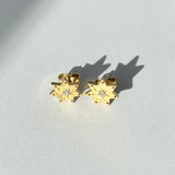 STAR*ina Earstuds