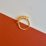 SPIRA.L Molla Ring - PRE-ORDER