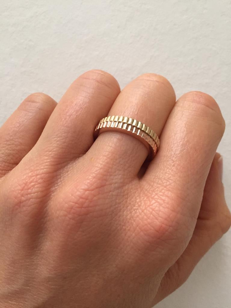 INGRANAGGI Ring