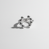 Reborn (Dali') Open Ring