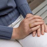 SPIRA.L Molla Ring - PRE-ORDER