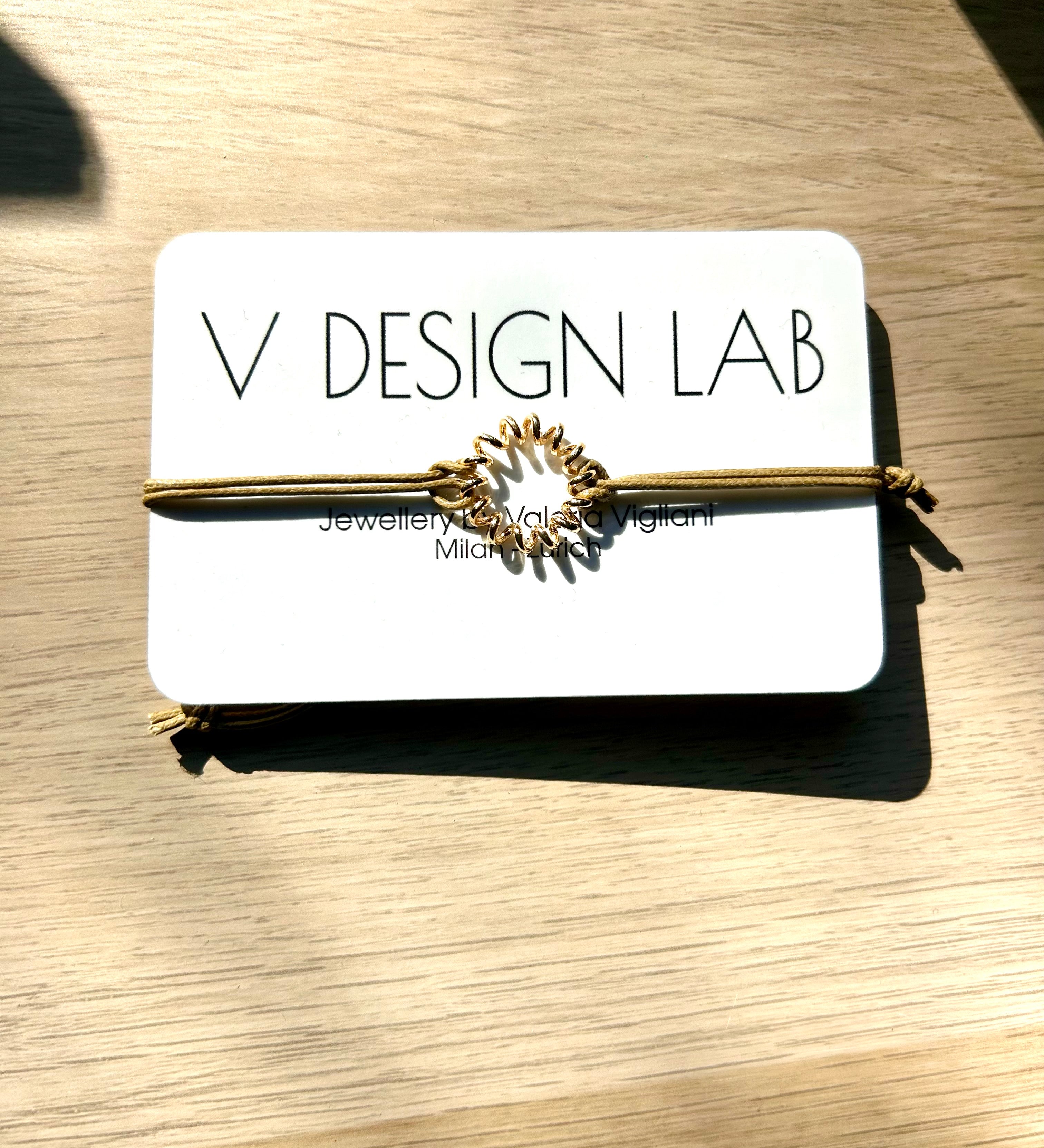 SPIRA Molla Bracelet - Limited Edition
