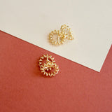 SPIRA.L Molla Cufflinks - PRE-ORDER