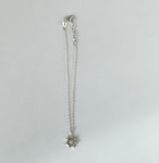 STAR*ina Silver Bracelet with Zirkonia - PRE - ORDER