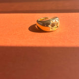 STAR*ina Adjustable Dome Ring