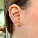 STAR*ina Earstuds