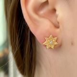STAR*ina Earstuds