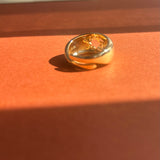 STAR*ina Adjustable Dome Ring