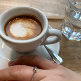ESSENTIALS “Forget me Knot” Ring