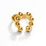 Reborn (Dali') Open Ring