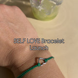 SELF Love Bracelet - Limited Edition