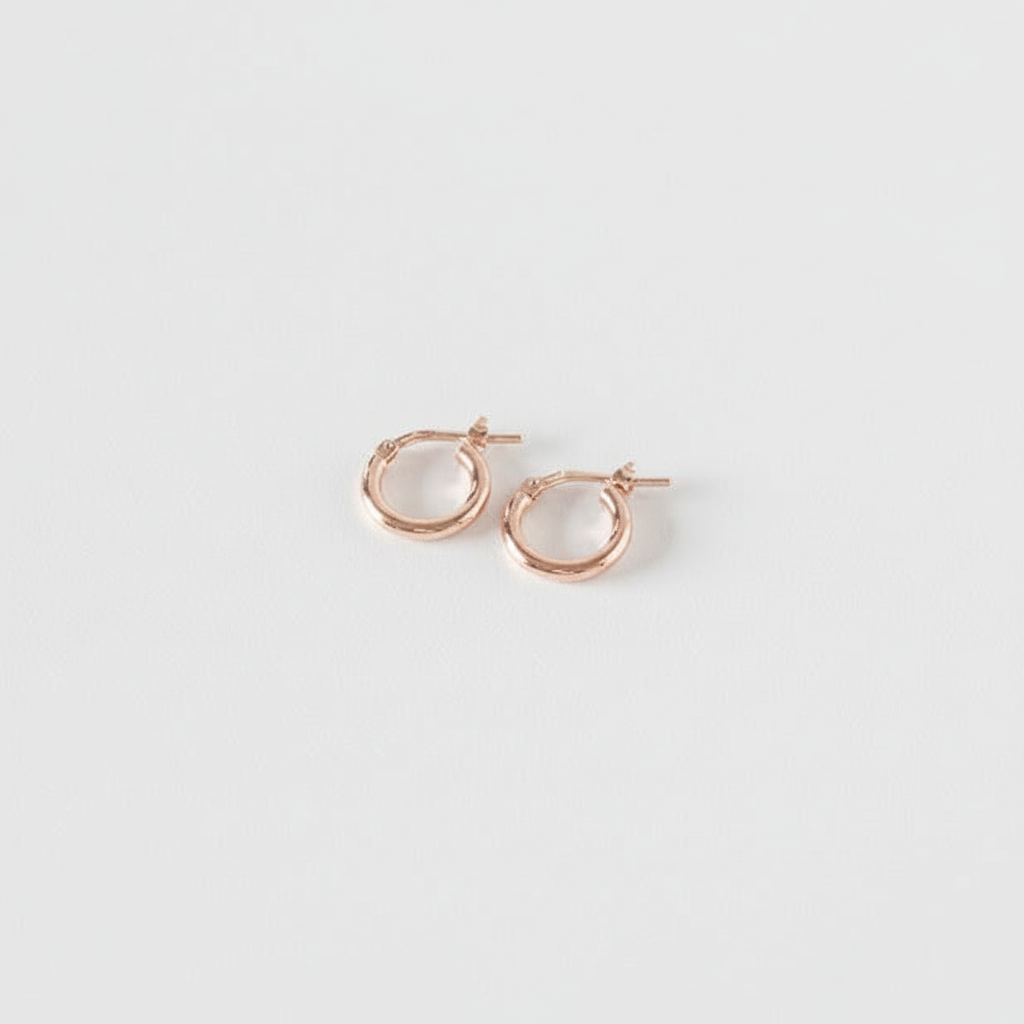ESSENTIALS Mini Hoops 12mm