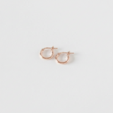 ESSENTIALS Mini Hoops 12mm