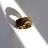 INGRANAGGI Band Ring