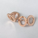 INGRANAGGI Cufflinks - Gemelli