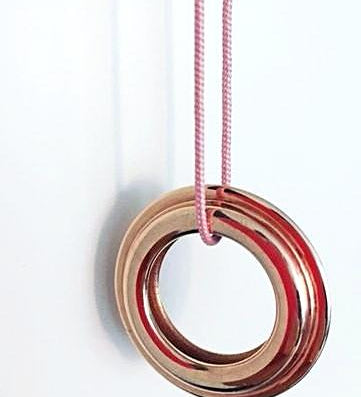 PNEUS Pendant