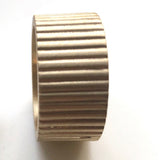 INGRANAGGI Band Ring