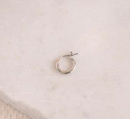ESSENTIALS Single Mini Hoop 16mm
