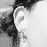INGRANAGGI Stud Earrings