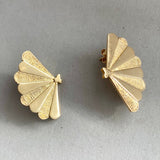 SANTIAGO Capsule Vertical Earrings