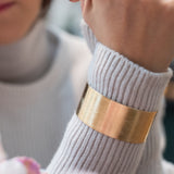 Billabong Cuff Bracelet (3cm)