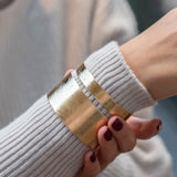 Billabong Cuff Bracelet (3cm)
