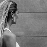 INGRANAGGI Pinnacle Earrings