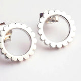 INGRANAGGI Stud Earrings