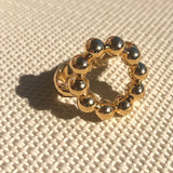 Reborn (Dali') Crown Ring