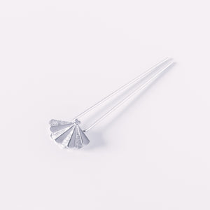 SANTIAGO Shell Hairpin