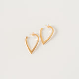 INGRANAGGI Pinnacle Earrings