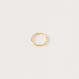 ESSENTIALS Thin Ring