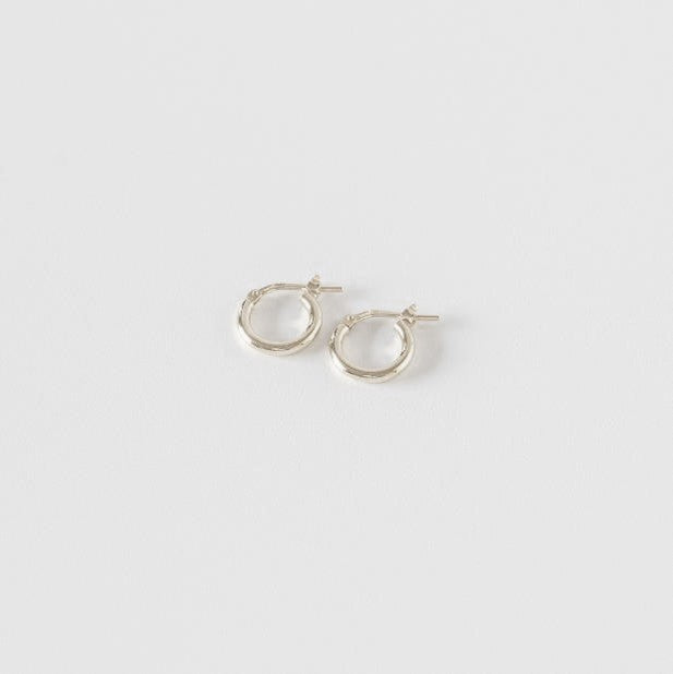 ESSENTIALS Mini Hoops 12mm