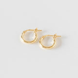 ESSENTIALS Mini Hoops 16mm