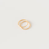 ESSENTIALS Thin Ring