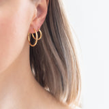 ESSENTIALS Mini Hoops 16mm