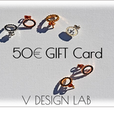 Gift Card 50 Sfr