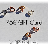 Gift Card 75 Sfr
